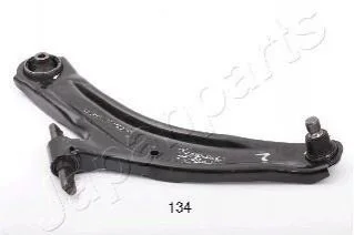 <strong>NISSAN Рычаг передний лев.Qashqai 07- JAPANPARTS BS-134L (фото 1)</strong>