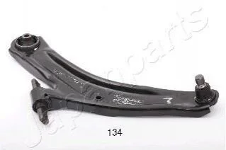 NISSAN Рычаг передний лев.Qashqai 07- для JAPANPARTS BS-134L фото товару