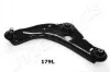 <strong>NISSAN Рычаг передний нижний лев.Qashqai II 13-,Renault Kadjar 15- JAPANPARTS BS-179L (фото 1)</strong>