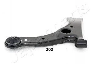 TOYOTA Рычаг передний лев.Avensis 03- для JAPANPARTS BS-202L фото товару