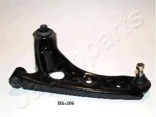 TOYOTA Рычаг передн.левый Aygo, CITROEN C1 05- для JAPANPARTS BS-206L фото товару