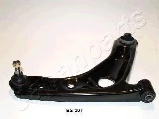 TOYOTA Рычаг передн.правый Aygo, CITROEN C1 05- для JAPANPARTS BS-206R фото товару