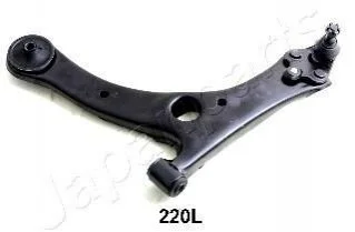 <strong>TOYOTA Рычаг передний лев.нижн.Corolla 02- JAPANPARTS BS-220L (фото 1)</strong>