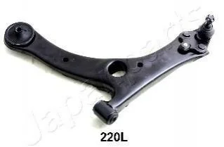 TOYOTA Рычаг передний лев.нижн.Corolla 02- для JAPANPARTS BS-220L фото товару