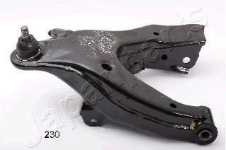 <strong>Рычаг независимой подвески колеса лев., TOYOTA LAND CRUSER 02- JAPANPARTS BS-230L (фото 1)</strong>