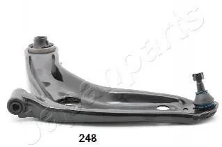 <strong>TOYOTA Рычаг передний лев.Yaris 05-,Subaru Trezia 11- JAPANPARTS BS-248L (фото 1)</strong>