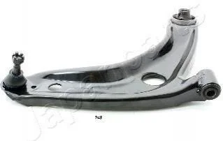 <strong>TOYOTA Рычаг передний прав.Yaris 05-,Subaru Trezia 11- JAPANPARTS BS-248R (фото 1)</strong>