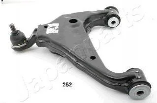 TOYOTA Рычаг передн.нижн.лев.Hilux VII 05- для Toyota JAPANPARTS BS-252L фото товару