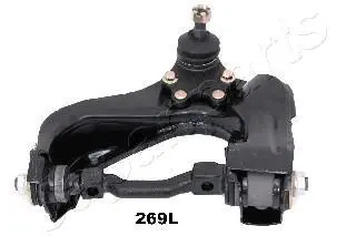 <strong>TOYOTA Важіль підвіски лів HIACE III Wagon (LH1_, RZH1_) JAPANPARTS BS-269L (фото 1)</strong>