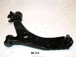 <strong>MAZDA Рычаг передний левый Mazda 3 03- JAPANPARTS BS-316L (фото 1)</strong>