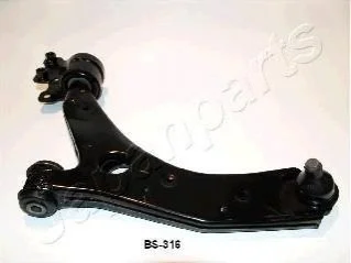 MAZDA Рычаг передний левый Mazda 3 03- для JAPANPARTS BS-316L фото товару