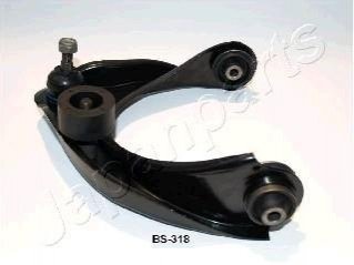 MAZDA Рычаг верхний левый 6 02- JAPANPARTS BS-318L фото товара