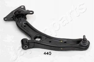 <strong>HONDA Рычаг передний нижн.лев.Jazz,Fit III 08- JAPANPARTS BS-440L (фото 1)</strong>