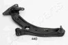 <strong>HONDA Рычаг передний нижн.лев.Jazz,Fit III 08- JAPANPARTS BS-440L (фото 1)</strong>