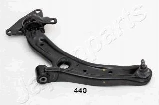 HONDA Рычаг передний нижн.лев.Jazz,Fit III 08- для Honda JAPANPARTS BS-440L фото товару