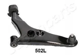 <strong>MITSUBISHI Рычаг подвески лев.Carisma 99- JAPANPARTS BS-502L (фото 1)</strong>