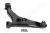 <strong>MITSUBISHI Рычаг подвески лев.Carisma 99- JAPANPARTS BS-502L (фото 1)</strong>