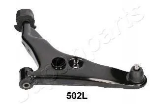 MITSUBISHI Рычаг подвески лев.Carisma 99- для JAPANPARTS BS-502L фото товару