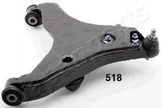 <strong>MITSUBISHI Рычаг передн.нижн.лев. L200 05- JAPANPARTS BS-518L (фото 1)</strong>