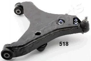 MITSUBISHI Рычаг передн.нижн.лев. L200 05- для Mitsubishi JAPANPARTS BS-518L фото товару