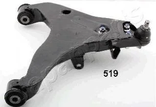 MITSUBISHI Рычаг передн.нижн.прав. L200 05- для Mitsubishi JAPANPARTS BS-518R фото товару