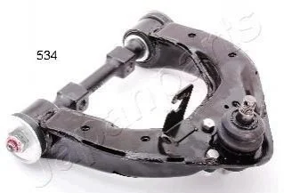 <strong>MITSUBISHI Рычаг верхн.лев.Pajero II,Sport,L200 JAPANPARTS BS-534L (фото 1)</strong>
