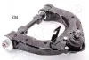 <strong>MITSUBISHI Рычаг верхн.лев.Pajero II,Sport,L200 JAPANPARTS BS-534L (фото 1)</strong>