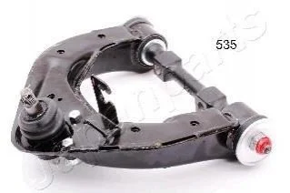 MITSUBISHI Рычаг верхн.прав.Pajero II,Sport,L200 для Mitsubishi JAPANPARTS BS-534R фото товару