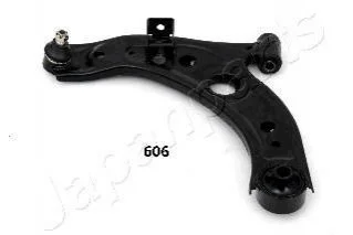 <strong>DAIHATSU Рычаг передний левый Sirion II 05- JAPANPARTS BS-606L (фото 1)</strong>
