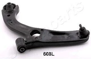 <strong>DAIHATSU важіль передній нижній лів CUORE VII 07- JAPANPARTS BS-608L (фото 1)</strong>