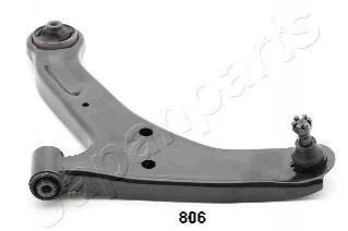 <strong>SUZUKI Рычаг передней подвески лев.Grand Vitara 05- JAPANPARTS BS-806L (фото 1)</strong>