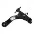 <strong>HYUNDAI Рычаг передн.нижн.прав.Coupe 02- JAPANPARTS BS-H11R (фото 1)</strong>