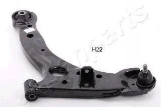 HYUNDAI Рычаг передн.лев.Matrix -10 для Hyundai JAPANPARTS BS-H21L фото товару