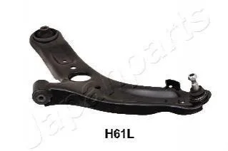 HYUNDAI Рычаг передний лев.Elantra,Veloster 11- для Hyundai JAPANPARTS BS-H61L фото товару