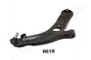 <strong>HYUNDAI Рычаг передний прав.Elantra,Veloster 11- JAPANPARTS BS-H61R (фото 1)</strong>