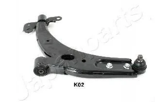 KIA Рычаг пер. левый Carens 02- для KIA JAPANPARTS BS-K01L фото товару