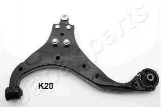 KIA Рычаг передн.нижн.лев.Hyundai Tucson 04-,Sportage для Hyundai, KIA JAPANPARTS BS-K19L фото товару