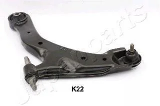 KIA Рычаг передний левый Cerato 04- для KIA JAPANPARTS BS-K21L фото товару