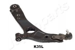 <strong>HYUNDAI Рычаг передний нижн.лев.Sonata VI 09-,Kia Optima 12- JAPANPARTS BS-K35L (фото 1)</strong>
