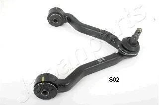 <strong>SSANGYONG Поперечний важіль підвіски передн. лів. REXTON / REXTON II (GAB) 2.7 Xdi 04- JAPANPARTS BS-S01L (фото 1)</strong>