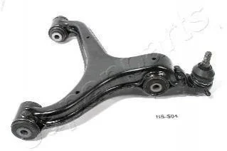 <strong>SSANYONG Рычаг передний нижний левый Rexton I 02- JAPANPARTS BS-S03L (фото 1)</strong>