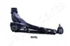 <strong>OPEL Рычаг передн.лев.Daewoo Lanos, Kadett E 84- JAPANPARTS BS-W04L (фото 1)</strong>
