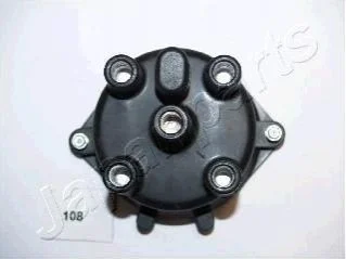NISSAN Крышка трамблера Sunny для Nissan, Suzuki, Ford JAPANPARTS CA-108 фото товару
