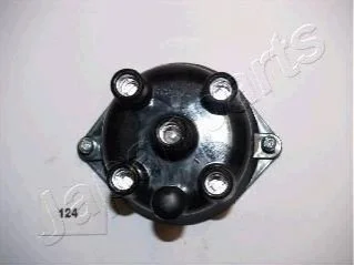 <strong>NISSAN Крышка трамблера 1,2-2,4: Sunny, Bluebird SUZUKI Swift 1,3 89-95 JAPANPARTS CA-124 (фото 1)</strong>