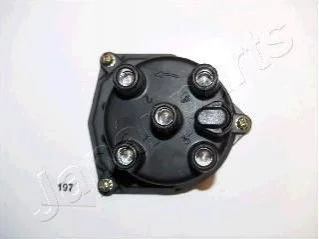 NISSAN Крышка распред.зажигания Primera,Sunny для JAPANPARTS CA-197 фото товару