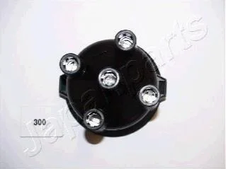 <strong>MITSUBISHI Крышка трамблера Colt I,II,Galant I,II,IV,Lancer,Mazda 323,Hyundai Sonata II,III JAPANPARTS CA-300 (фото 1)</strong>
