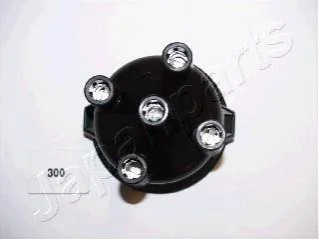 MITSUBISHI Крышка трамблера Colt I,II,Galant I,II,IV,Lancer,Mazda 323,Hyundai Sonata II,III для Hyundai, Mitsubishi, Nissan JAPANPARTS CA-300 фото товару