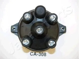 <strong>MAZDA Крышка трамблера 323 1.3 87-89,626 1.6-2.0 JAPANPARTS CA-308 (фото 1)</strong>