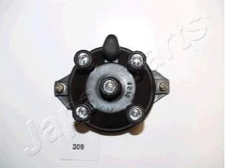 <strong>MAZDA Крышка трамблера 323 1,3/1,6 MITSUBISHI Galant 2,0 JAPANPARTS CA-309 (фото 1)</strong>