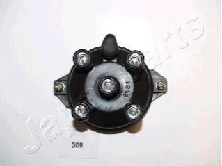 MAZDA Крышка трамблера 323 1,3/1,6 MITSUBISHI Galant 2,0 для Mazda JAPANPARTS CA-309 фото товару